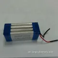 OEM wiederaufladbarer Li-Polymer-Akku 7,4 V 1800mah